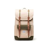 HERSCHEL LITTLE AMERICA BACKPACK 11390-06230 Κhaki Image 