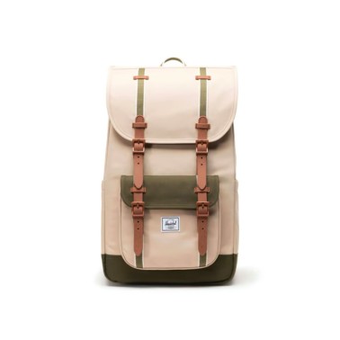 HERSCHEL LITTLE AMERICA BACKPACK 11390-06230 Κhaki