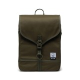 HERSCHEL PURCELL BACKPACK BOB MARLEY 11436-04281 Κhaki Image 