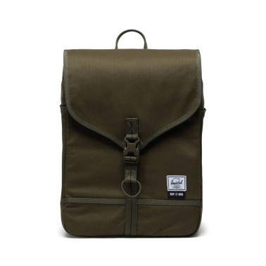 HERSCHEL PURCELL BACKPACK BOB MARLEY 11436-04281 Κhaki