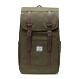 HERSCHEL RETREAT BACKPACK 11397-04281 Κhaki Image 