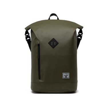 HERSCHEL ROLL TOP BACKPACK 11194-04281 Κhaki