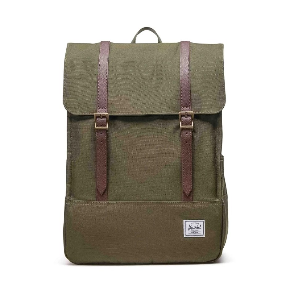 HERSCHEL SURVEY BACKPACK 11404-04281 Κhaki