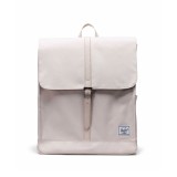 HERSCHEL CITY BACKPACK 11376-05456 Ecru Image 