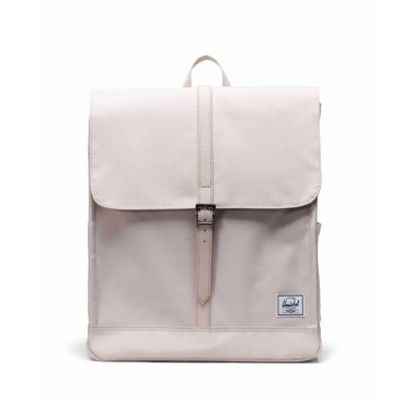 HERSCHEL CITY BACKPACK 11376-05456 Ecru
