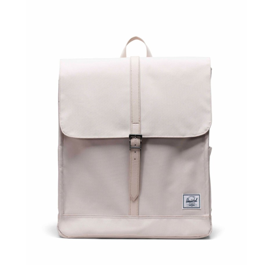 HERSCHEL CITY BACKPACK 11376-05456 Ecru
