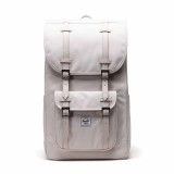 HERSCHEL LITTLE AMERICA BACKPACK 11390-05456 Ecru Image 