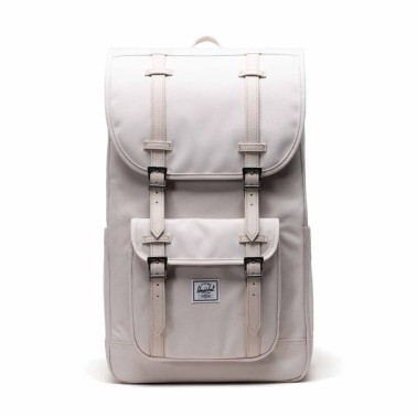 HERSCHEL LITTLE AMERICA BACKPACK 11390-05456 Ecru