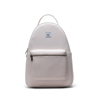 HERSCHEL NOVA BACKPACK 11392-05456 Ecru