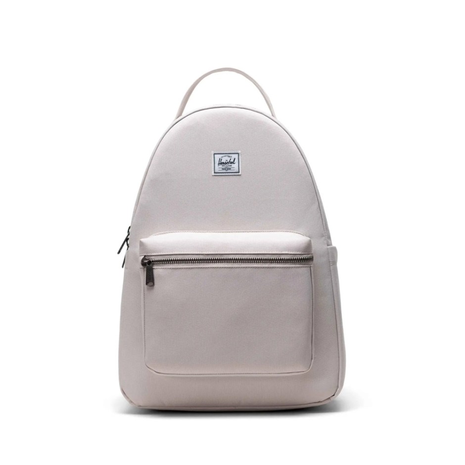 HERSCHEL NOVA BACKPACK 11392-05456 Ecru