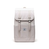 HERSCHEL RETREAT BACKPACK 11397-05456 Ecru Image 