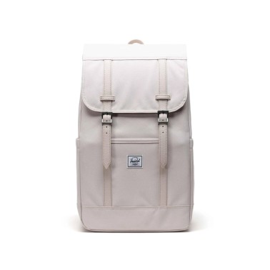 HERSCHEL RETREAT BACKPACK 11397-05456 Ecru