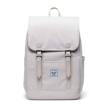 HERSCHEL RETREAT SMALL BACKPACK 11400-05456 Ecru