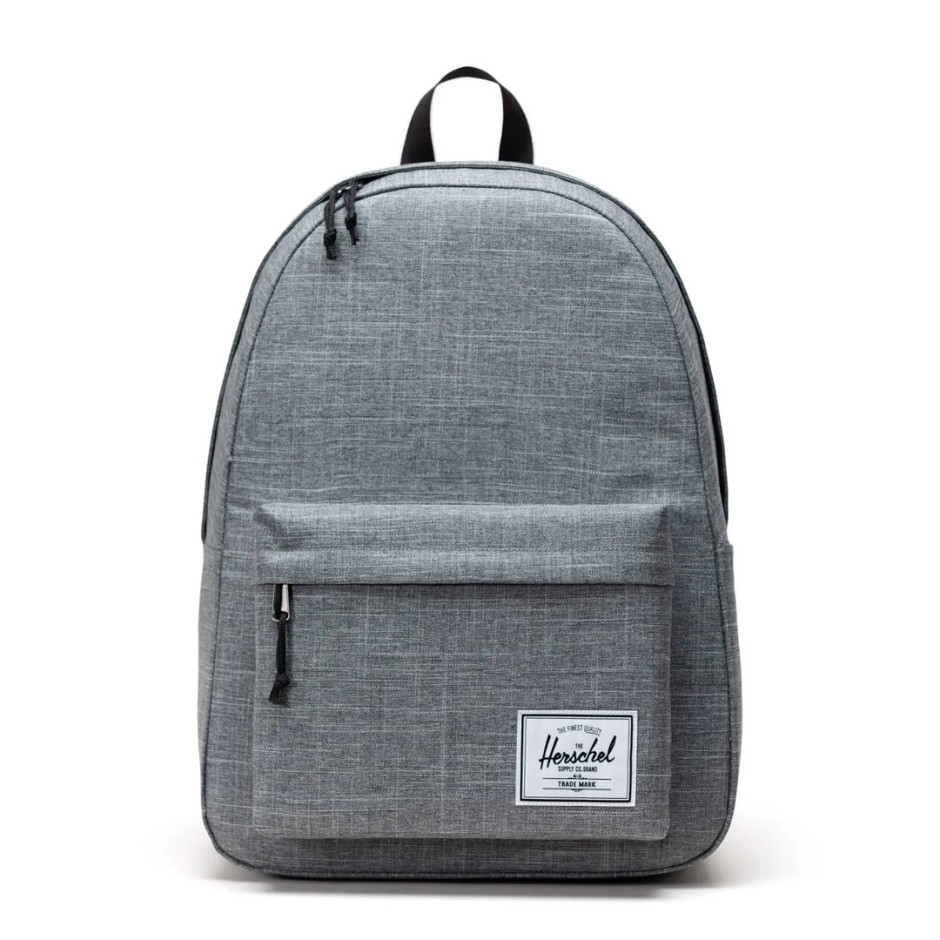 HERSCHEL CLASSIC XL BACKPACK 11546-00919 Grey