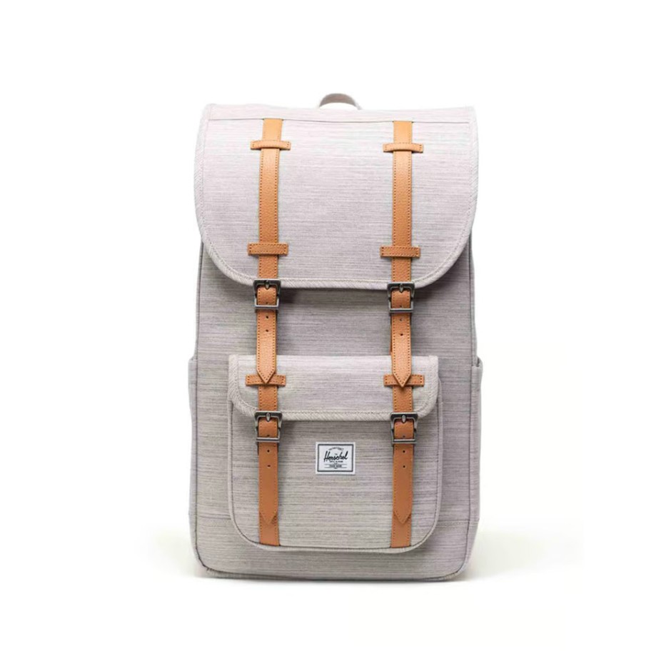 HERSCHEL LITTLE AMERICA BACKPACK 11390-01866 Grey