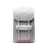 HERSCHEL LITTLE AMERICA BACKPACK 11390-07318 Grey Image 