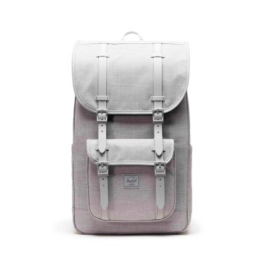 HERSCHEL LITTLE AMERICA BACKPACK 11390-07318 Grey