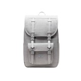 HERSCHEL LITTLE AMERICA MID BACKPACK 11391-07318 Grey Image 