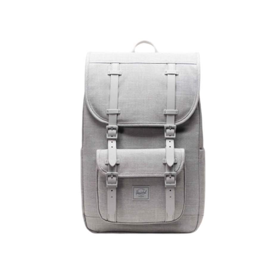 HERSCHEL LITTLE AMERICA MID BACKPACK 11391-07318 Grey