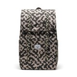 HERSCHEL RETREAT BACKPACK 11397-06622 Grey Image 