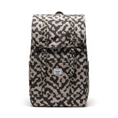 HERSCHEL RETREAT BACKPACK 11397-06622 Grey