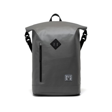 HERSCHEL ROLL TOP BACKPACK 11194-05643 Grey