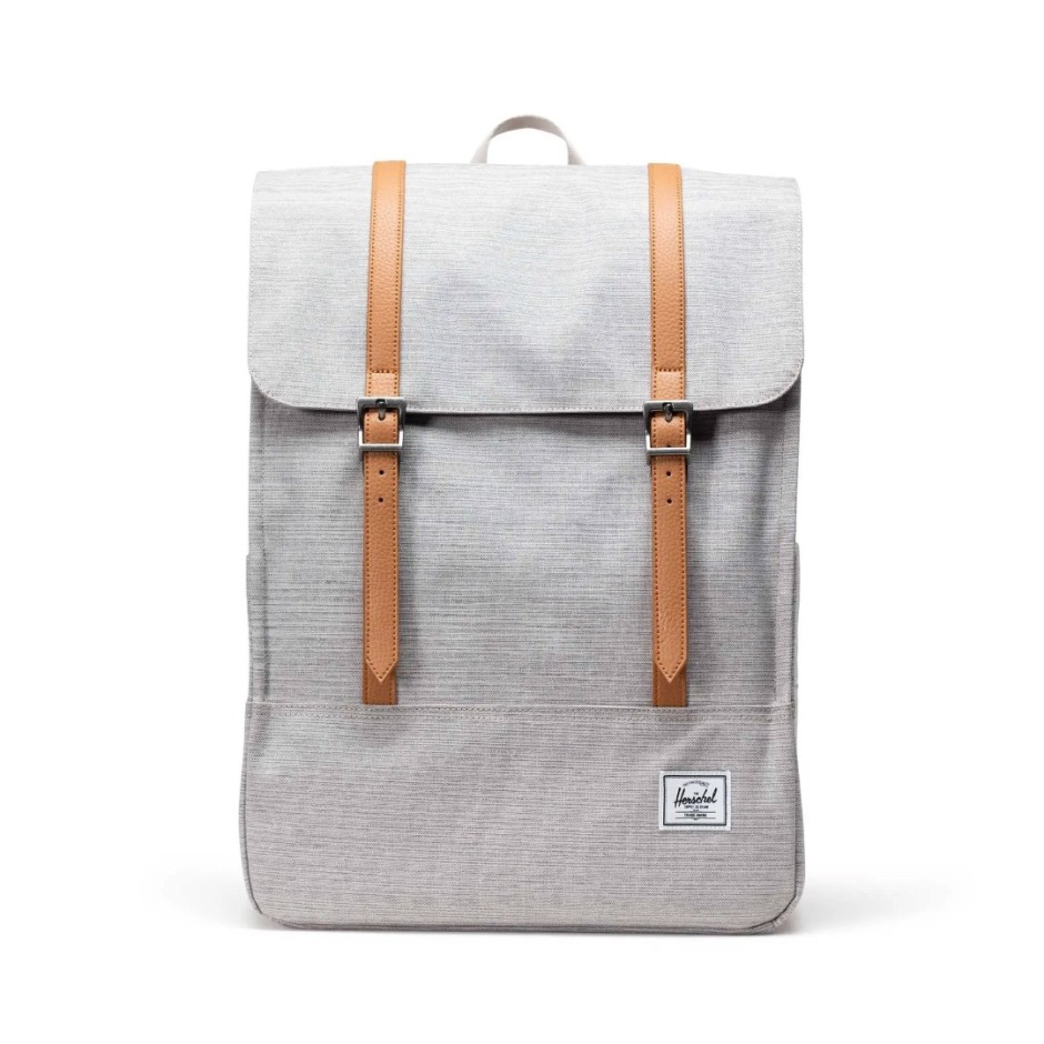 HERSCHEL SURVEY BACKPACK 11404-01866 Grey