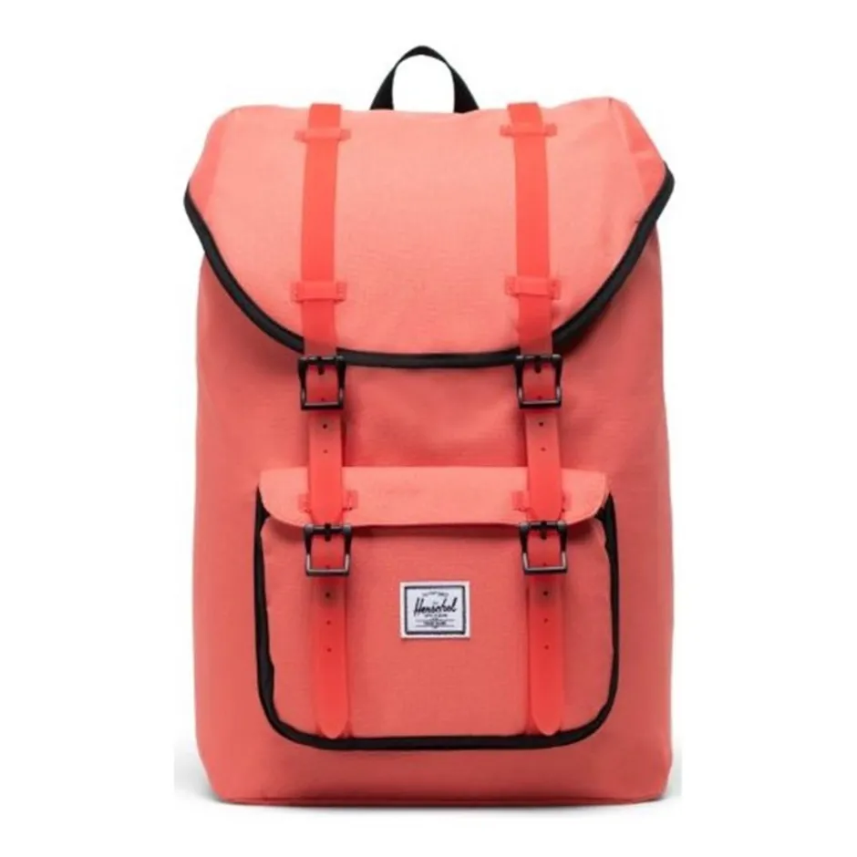 jansport backpack garden patch L2 Jansport Black Backpack W/ Microsuede Interlock Patch