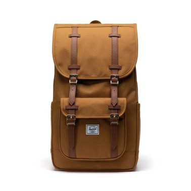 HERSCHEL LITTLE AMERICA BACKPACK 11390-06165 Brown