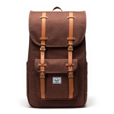 HERSCHEL LITTLE AMERICA BACKPACK 11390-06573 Brown