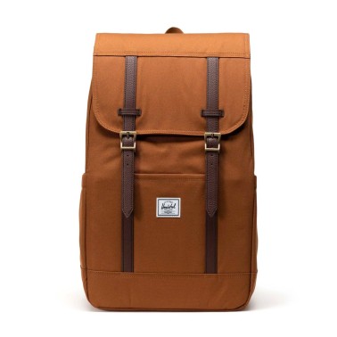 HERSCHEL RETREAT BACKPACK 11397-05033 Brown