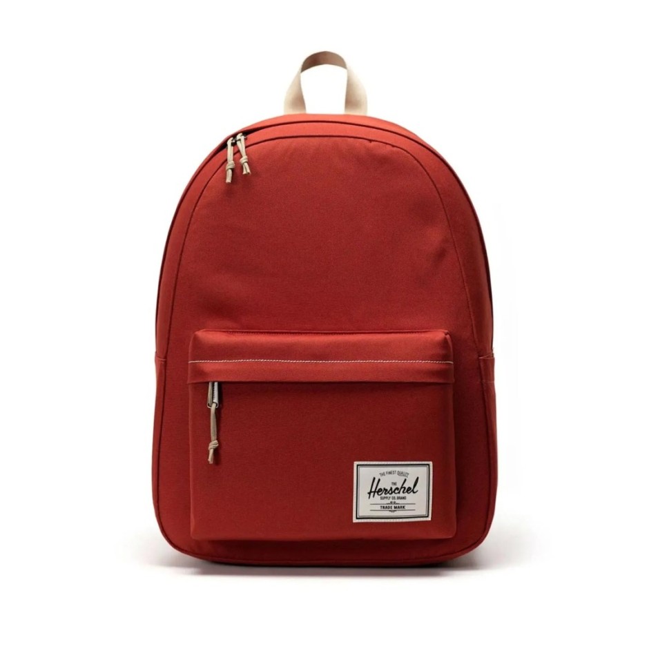 HERSCHEL CLASSIC XL BACKPACK 11546-06284 Red