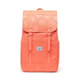 HERSCHEL RETREAT BACKPACK 11397-06180 Coral Image 