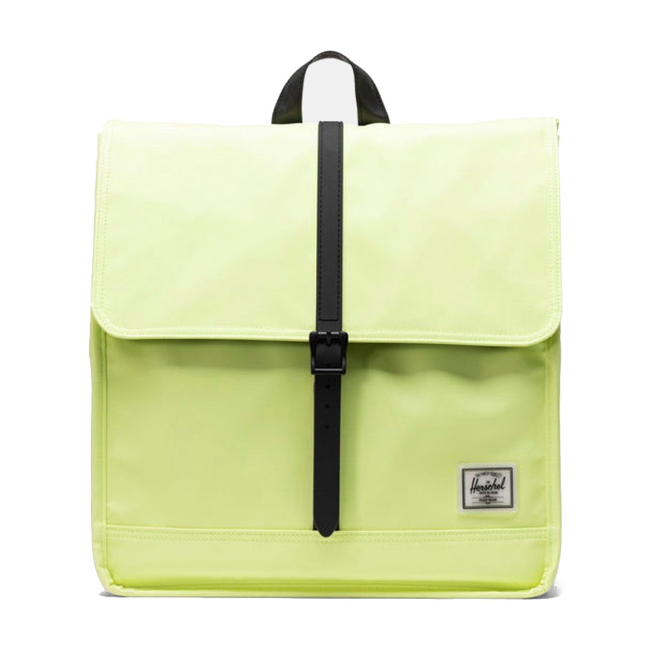 HERSCHEL CITY BACKPACK 11666-06561 Lime
