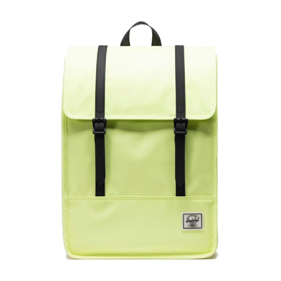 HERSCHEL SURVEY BACKPACK 11665-06561 Lime