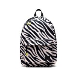 Τσάντα Πλάτης Λευκή-Μαύρη - Herschel Classic XL Εικόνα 