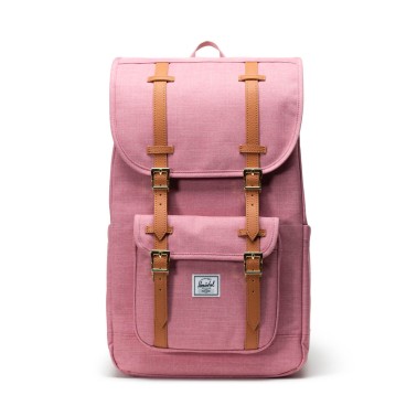HERSCHEL LITTLE AMERICA BACKPACK 11390-06570 Lilac
