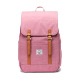 HERSCHEL RETREAT SMALL BACKPACK 11400-06570 Lilac Image 