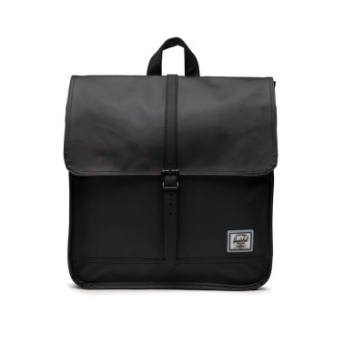HERSCHEL CITY MID-VOLUME 10998-00001 Black