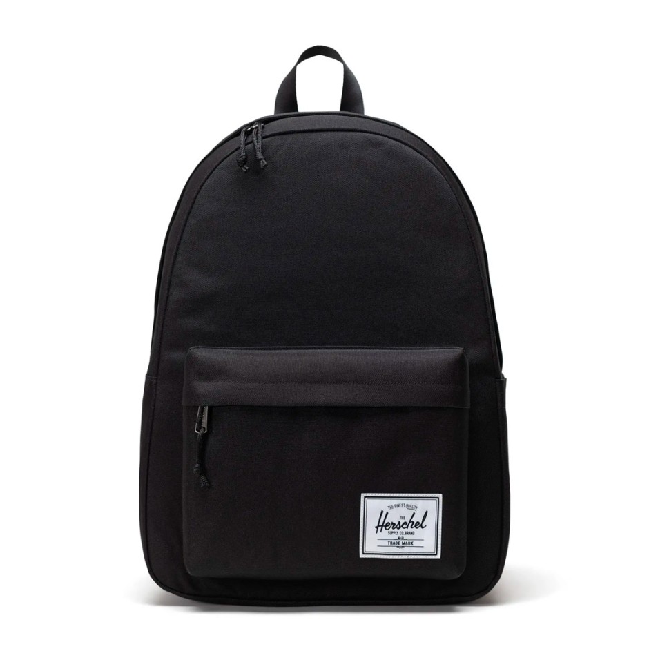 Τσάντα Πλάτης Μαύρη - Herschel Classic XL