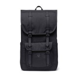 HERSCHEL LITTLE AMERICA BACKPACK 11390-05881 Black Image 
