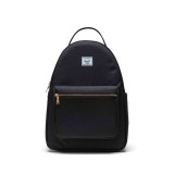 HERSCHEL NOVA BACKPACK 11392-00001 Black Image 