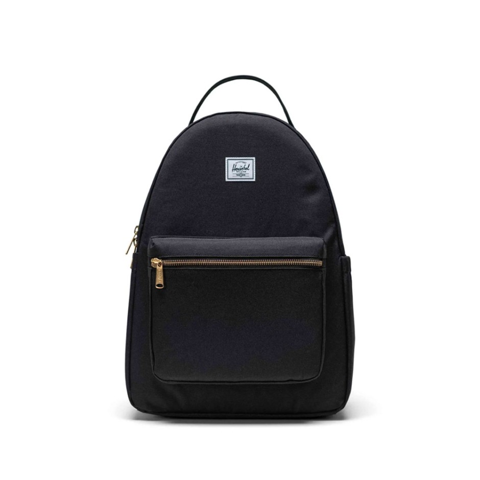 HERSCHEL NOVA BACKPACK 11392-00001 Black
