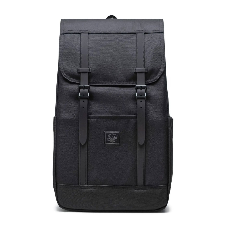 HERSCHEL RETREAT BACKPACK 11397-05881 Black