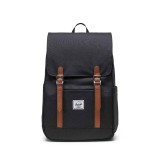HERSCHEL RETREAT SMALL BACKPACK 11400-00001 Black Image 
