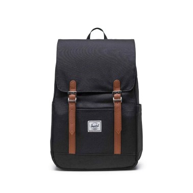 HERSCHEL RETREAT SMALL BACKPACK 11400-00001 Black