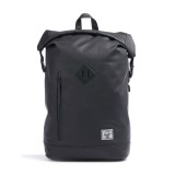 HERSCHEL ROLL TOP 11194-00001 Black Image 