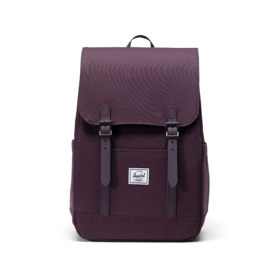HERSCHEL RETREAT SMALL BACKPACK 11400-06223 Purple