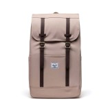 HERSCHEL RETREAT BACKPACK 11397-05905 Beige Image 