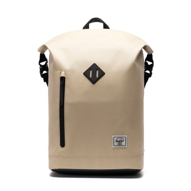 HERSCHEL ROLL TOP BACKPACK 11667-06537 Beige